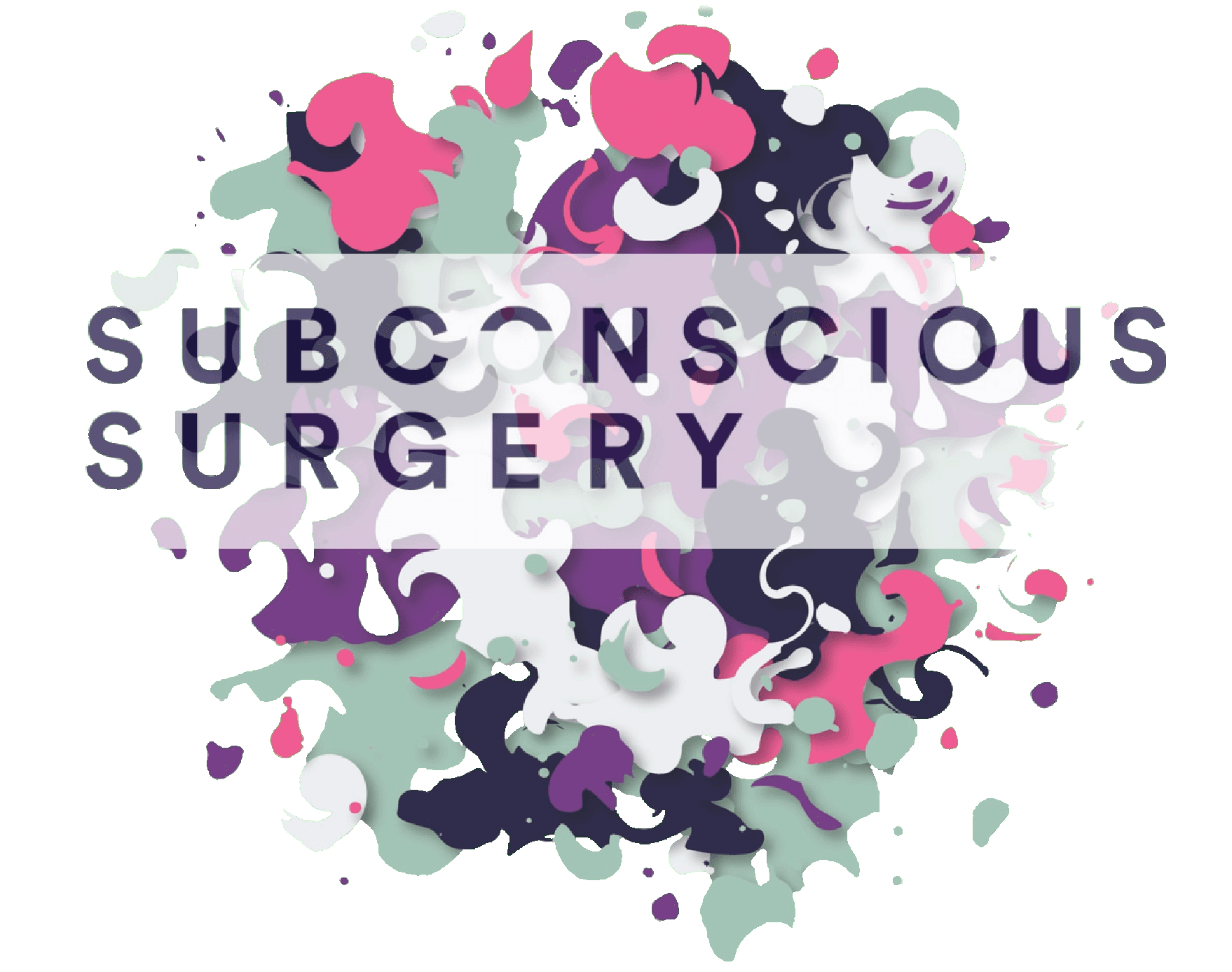 Subconscious Surgery, the Mind Chatter